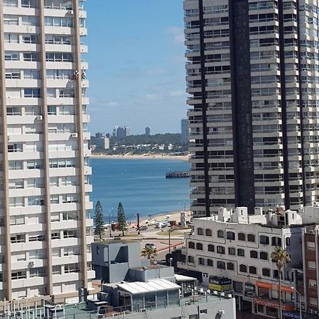 Santos Dumont 805 Appartement Punta del Este Buitenkant foto
