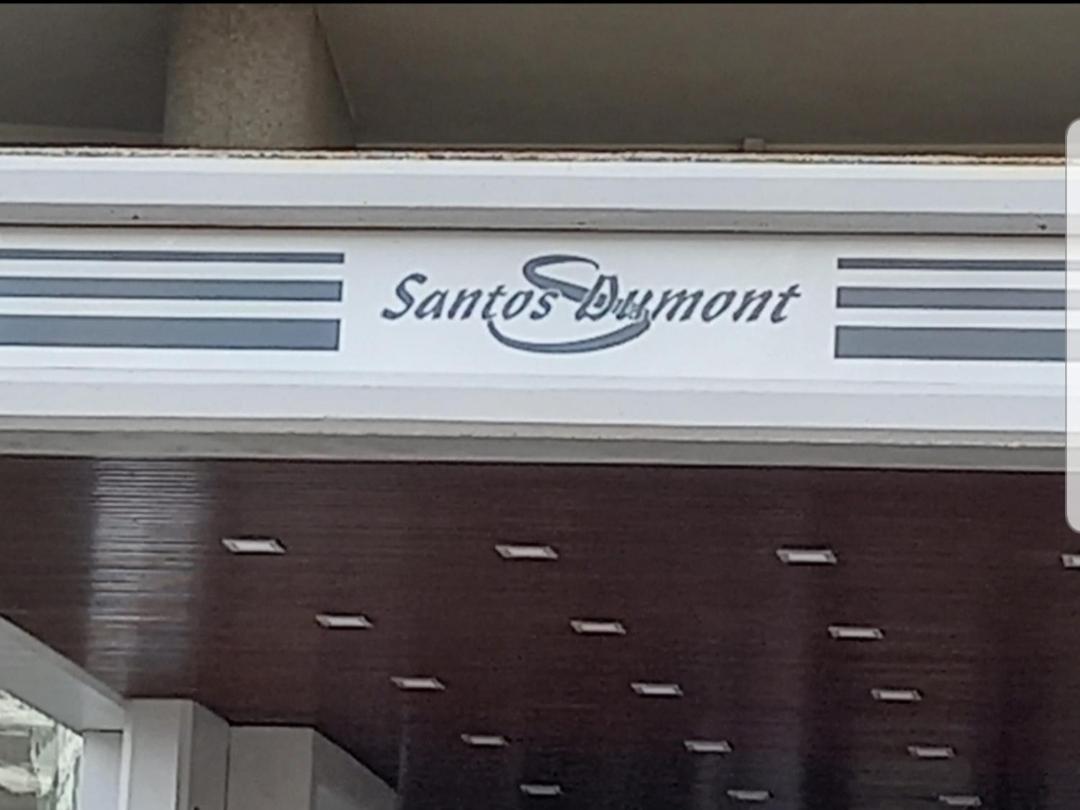 Santos Dumont 805 Appartement Punta del Este Buitenkant foto