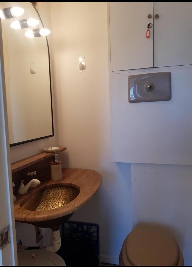 Santos Dumont 805 Appartement Punta del Este Buitenkant foto