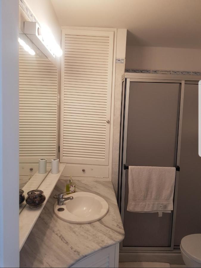 Santos Dumont 805 Appartement Punta del Este Buitenkant foto