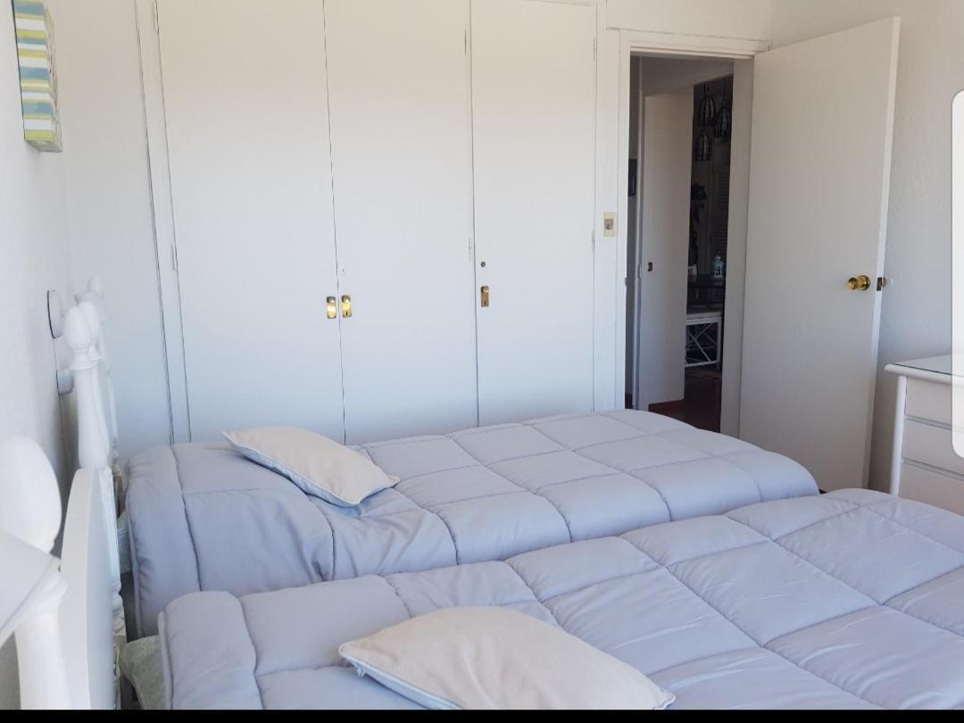 Santos Dumont 805 Appartement Punta del Este Buitenkant foto