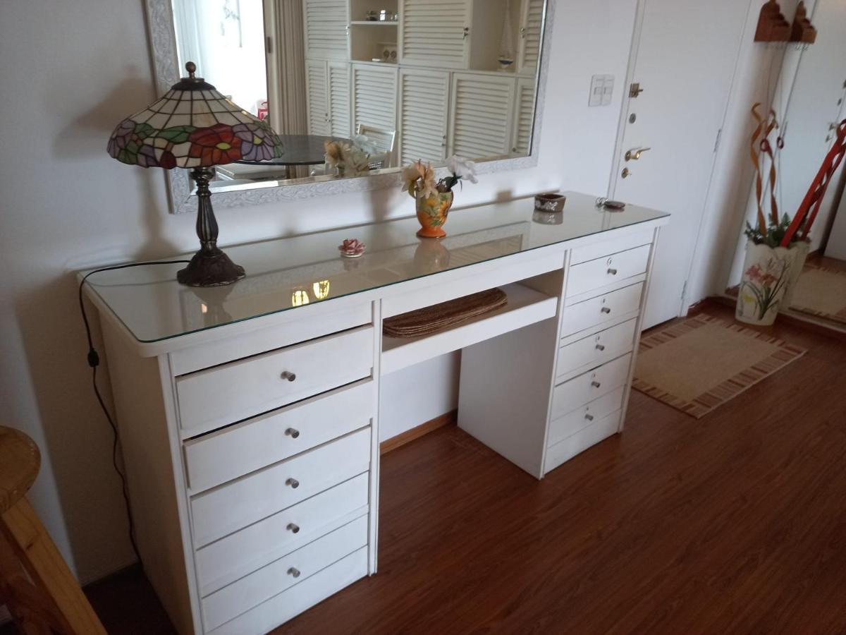 Santos Dumont 805 Appartement Punta del Este Buitenkant foto