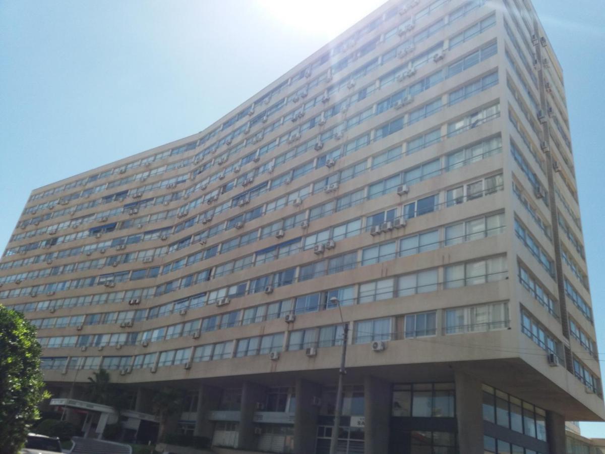 Santos Dumont 805 Appartement Punta del Este Buitenkant foto