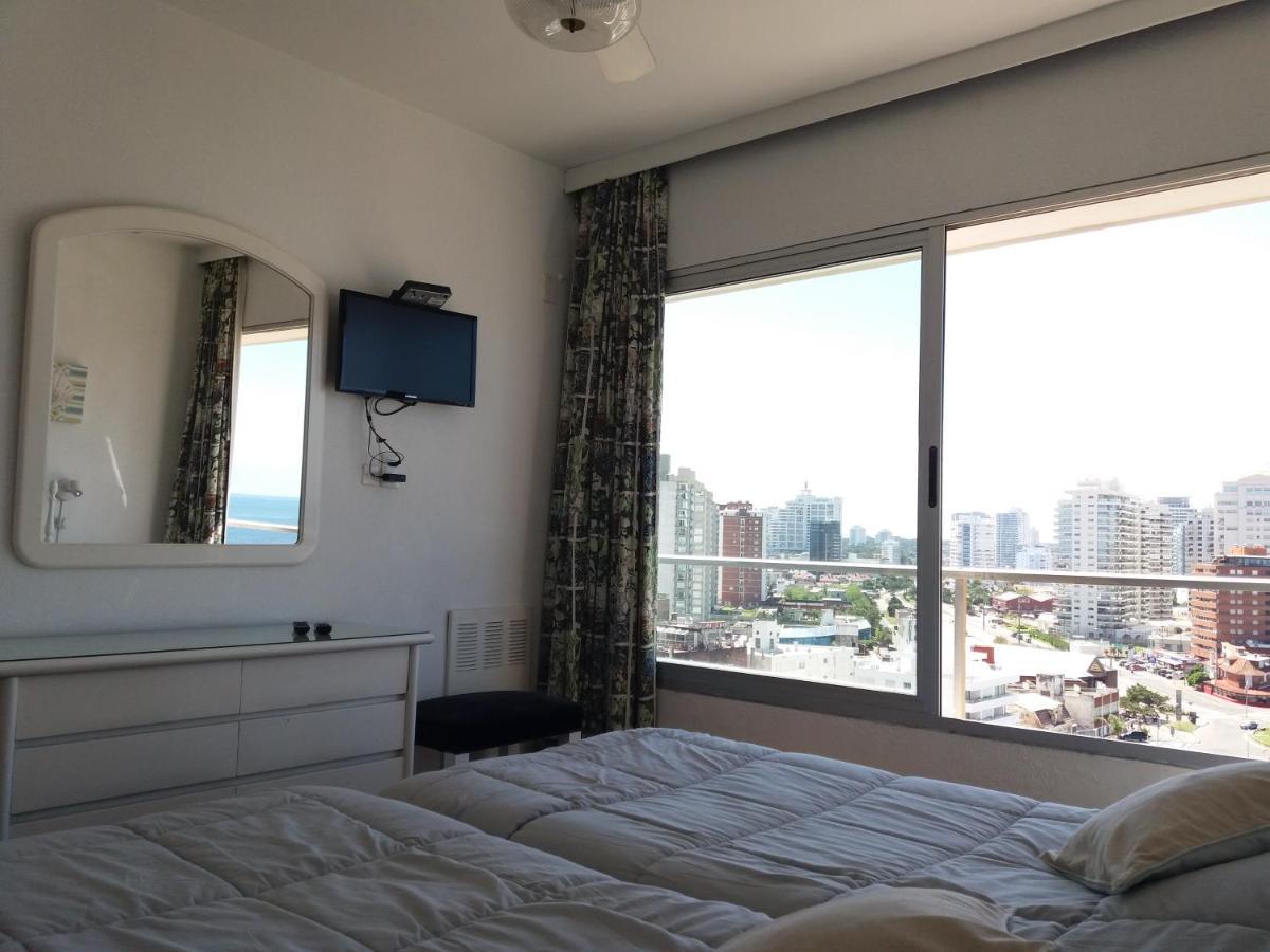 Santos Dumont 805 Appartement Punta del Este Buitenkant foto
