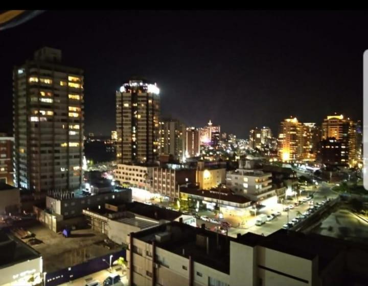 Santos Dumont 805 Appartement Punta del Este Buitenkant foto