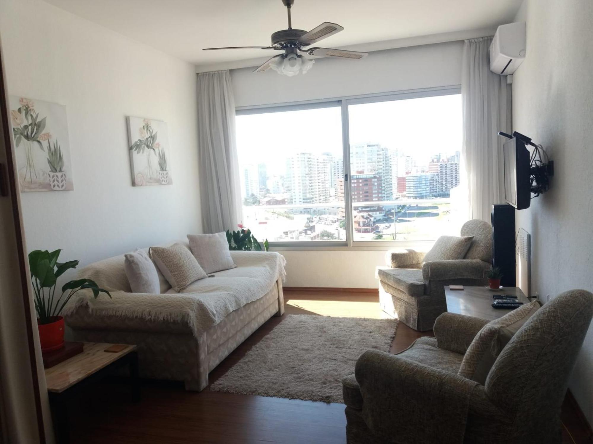 Santos Dumont 805 Appartement Punta del Este Buitenkant foto