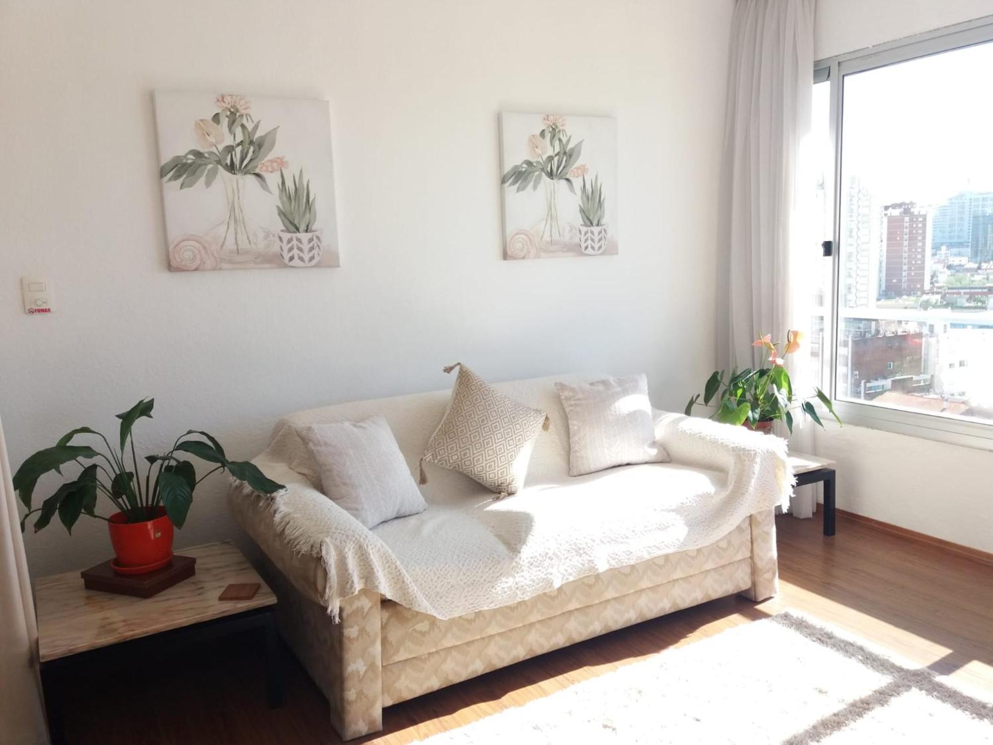 Santos Dumont 805 Appartement Punta del Este Buitenkant foto