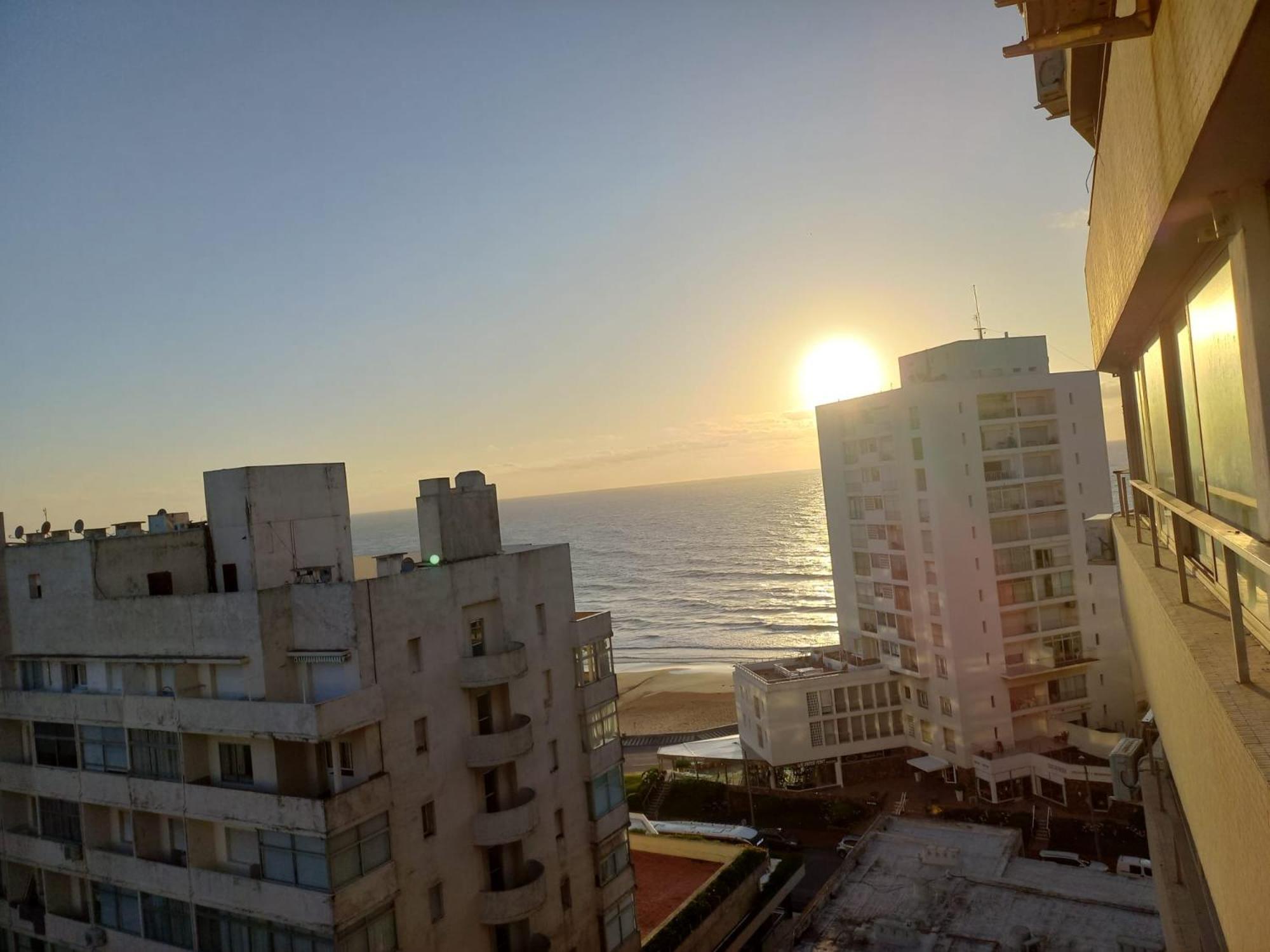 Santos Dumont 805 Appartement Punta del Este Buitenkant foto