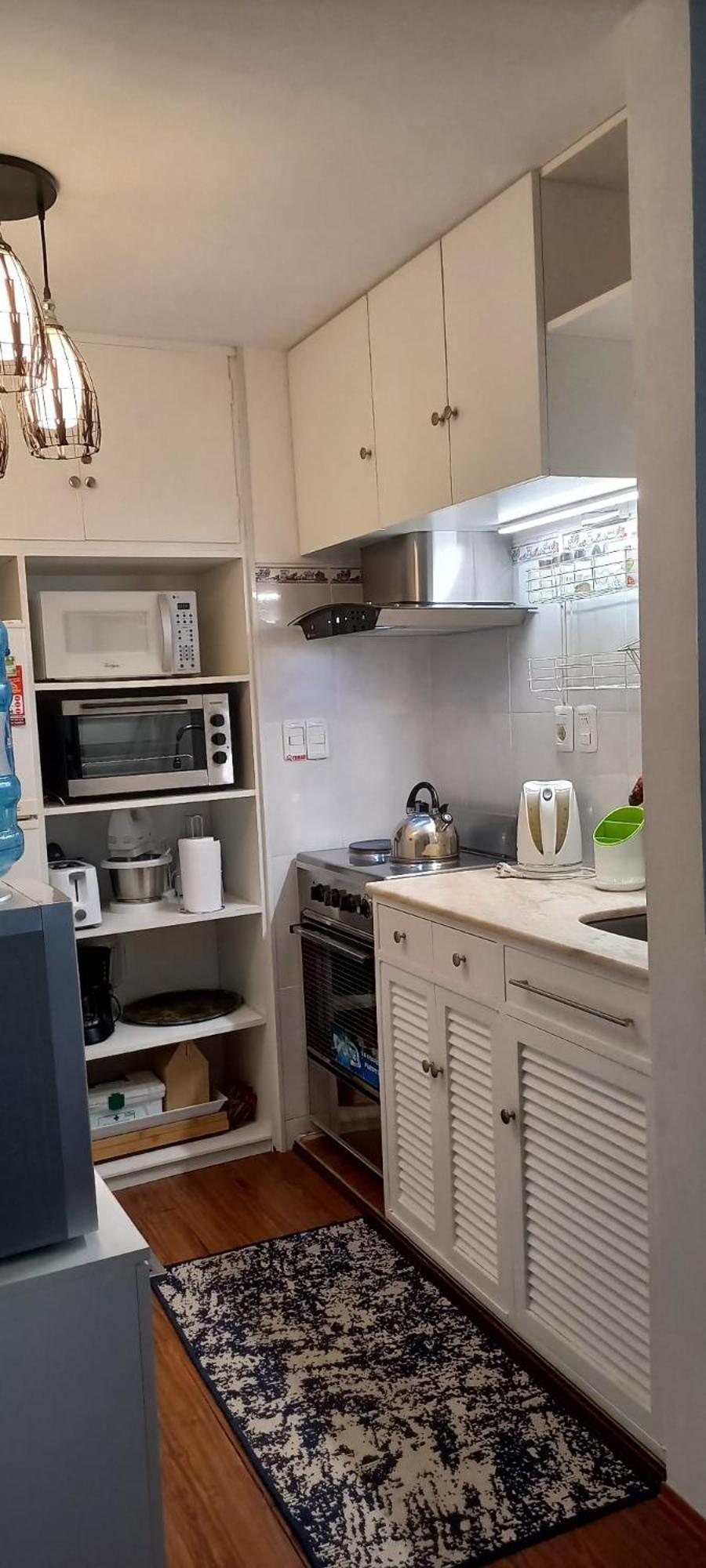 Santos Dumont 805 Appartement Punta del Este Buitenkant foto