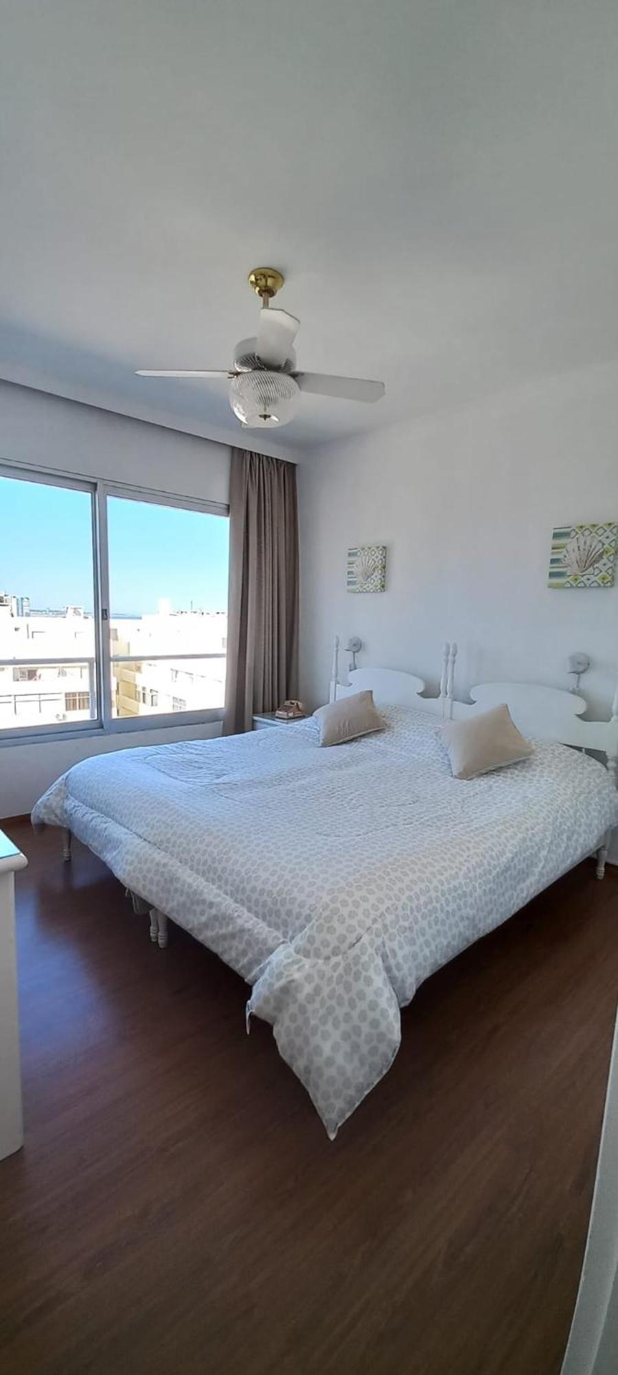 Santos Dumont 805 Appartement Punta del Este Buitenkant foto