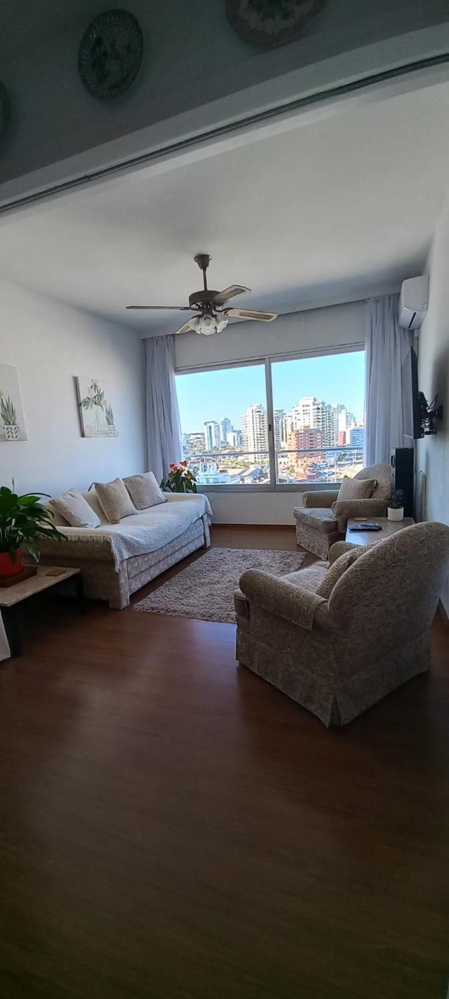 Santos Dumont 805 Appartement Punta del Este Buitenkant foto